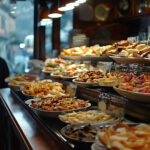 San Sebastian ‘Doğa ile zarif lezzetlerin buluşma noktası.’